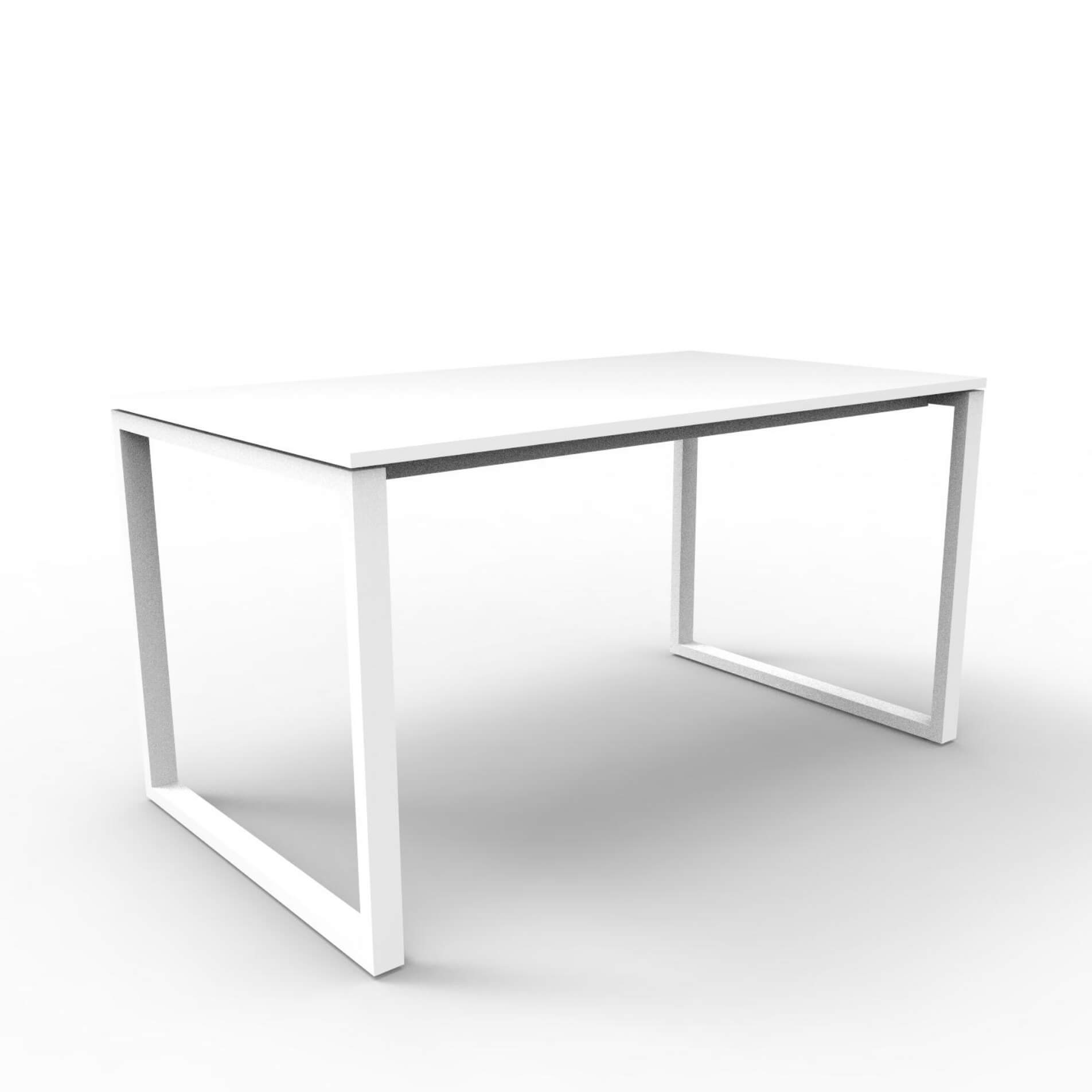 Product Simple Desk 800 Atena