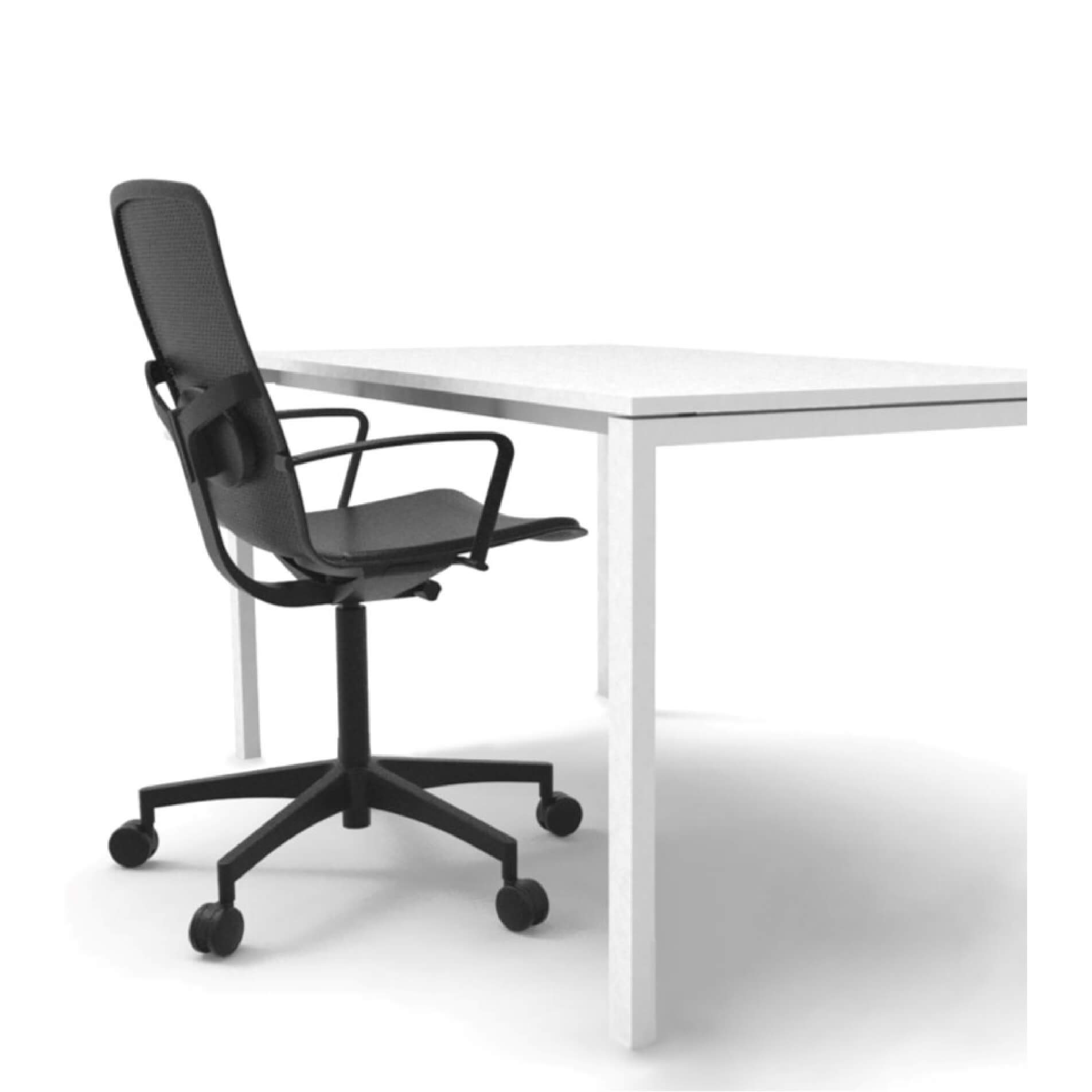 Product Simple Desk 600 Ares